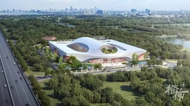 国之重器！杭州超重力实验大楼将于2024年投